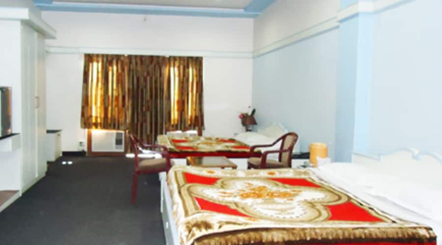 Land Mark Hotel, Bhilwara 4